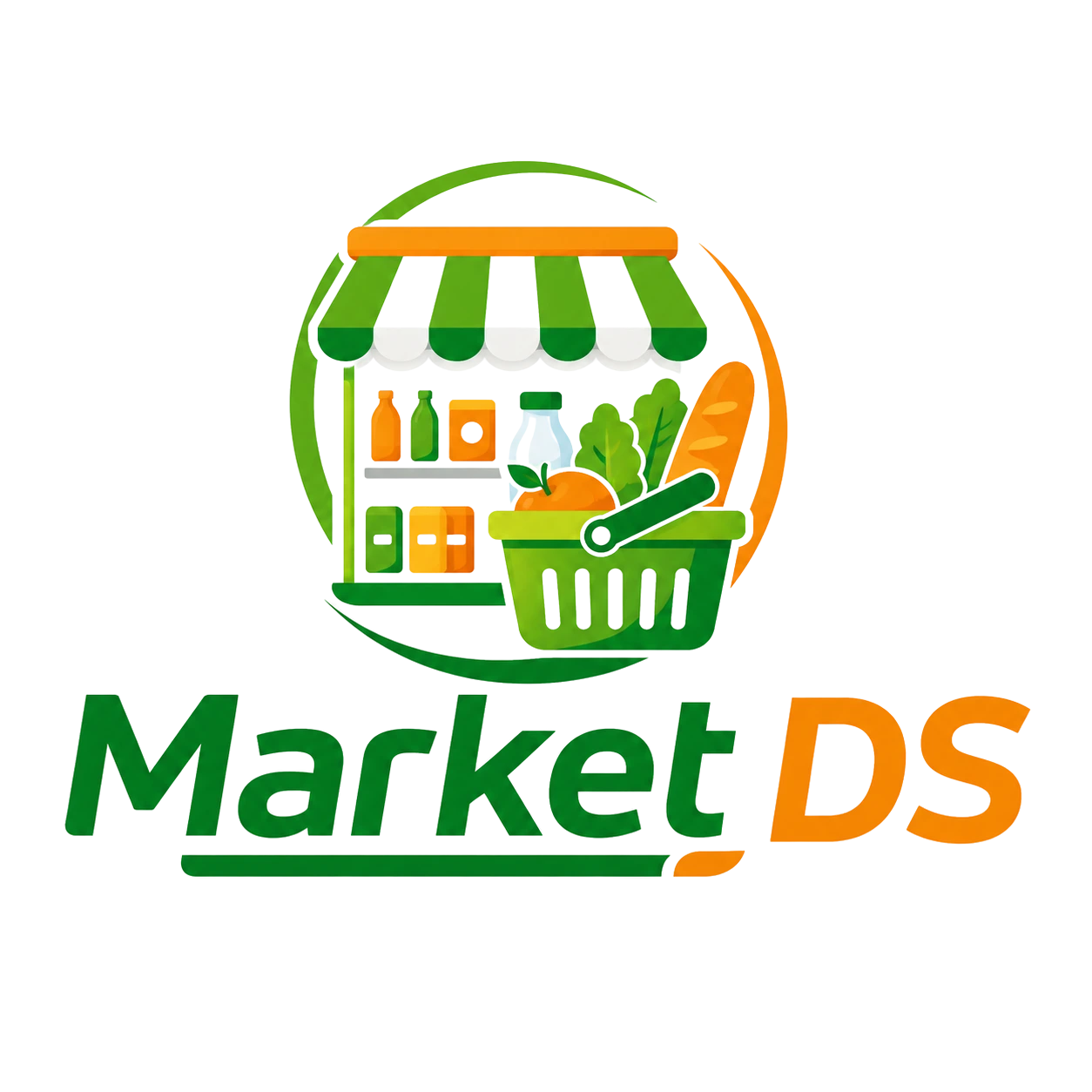 MarketDS
